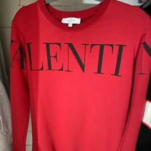 Valentini Garavani Sweater